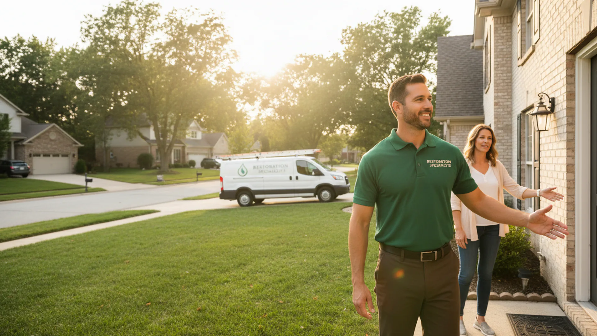 **Local Water Damage Restoration in Battle Ground, WA Near Me – Proudly Serving Our Community**